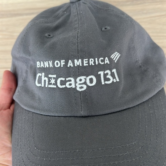 Bank of America Chicago 13.1 hat - Picture 3 of 6